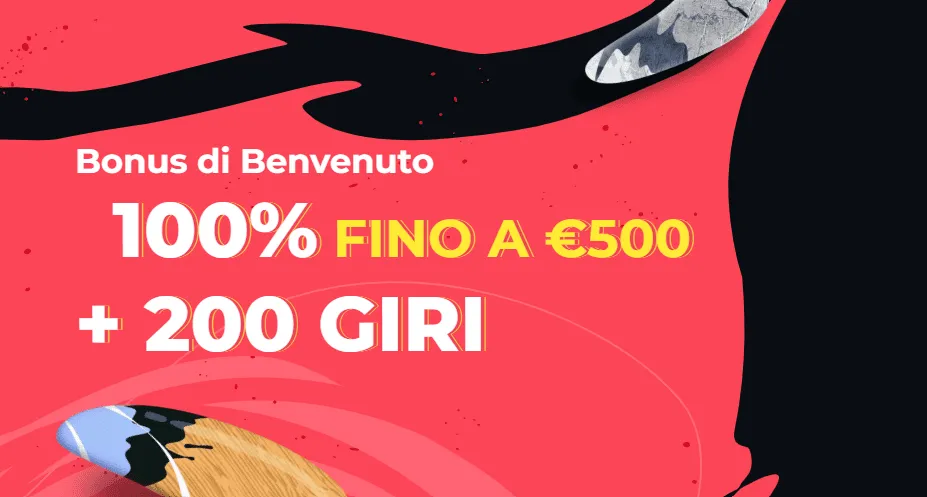 Boomerang Casino Bonus 3