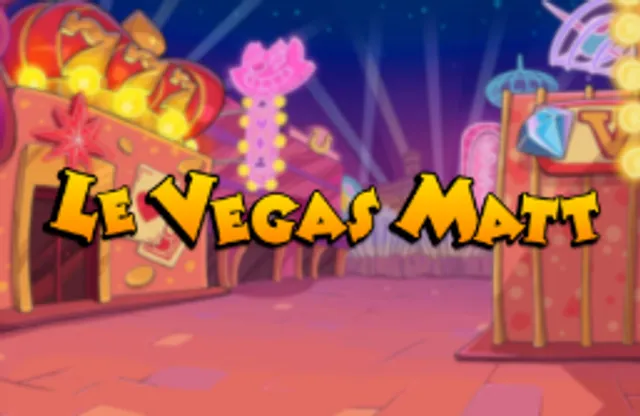 Le vagas matt